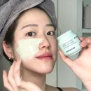 화산슈퍼 | 무신사 단독 선런칭 이니스프리 화산송이 쿨민초 모공 마스크팩 후기