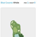 한성제1주유소 | 한성cc 블루 코스 라운드 후기