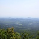 제주 물장오리오름 이미지