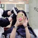 [사당] 두피를 보호하는 뿌리염색과 두피케어를 한 번에! ‘아바드헤어’