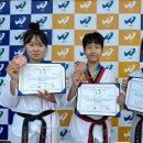 피움K태권도장 이미지