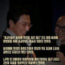 "종교인들은 동성애 반대권리 없다" 충청도민 투표결과 뒤집으려던 안희정의 몰락 이미지