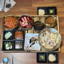 [평택 맛집] 짚불 구이의 참맛! 흑보리 우대갈비가 일품인 &#34;만연관&#34; 솔직 후기