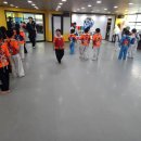 한길찬 태권도장 이미지