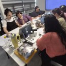 제이프랑스자수공방 | 핸드메이드 자수 도안부터 블로그 글쓰기까지 다 해주는 AI 챗봇 만들기 원데이 클래스 후기