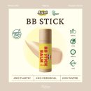 [8/23] 심리극 속 나를 찾는 여행 : 나를 또 다시 외치다 | [비건뷰티・비건화장품 추천] 아이알리 비비스틱밤 솔직 후기