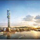 롯데타워 이미지