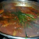 제일정해물탕