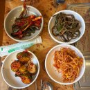 우리집생삼겹살집 | 해방촌 맛집 면마루, 또간집 1등 김치찌개와 생삼겹살 후기