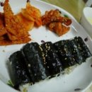 통영충무김밥 - 거제시 상동1길 20 | 통영충무김밥