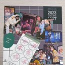 몽중식 2024 : 러브레터 후기