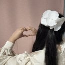 머리선헤어 | 본식헤어핀·셀프웨딩 헤어번형 필수템 | 오시에 호접란 웨딩 헤어장식 실사용 후기