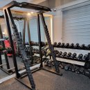 워싱턴짐 이미지