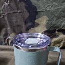 스텐레스 진공 머그컵 이미지