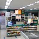 GS25 사보이호텔점 이미지