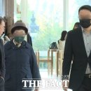 속보]김건희 오빠 구속영장 기각…&#34;범죄 소명 부족&#34; 이미지