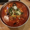 덕진-24 | 덕진점 짬뽕지존 솔직 후기, 얼큰한 국물 맛집 인정