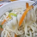 바지락칼국수 이미지