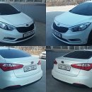 주식회사 블루모터스 이미지