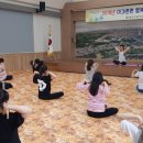 필라테스교실 이미지