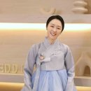 광주한복대여 눈부신 젊음과 고상한 기품의 혼주한복