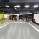 산수 태권도장 이미지