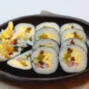 아가씨김밥