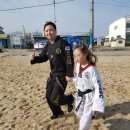 코리아블랙밸트센터태권도장 이미지