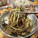 수유리원조막국수 이미지