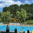 양재천(서초구) | 서초구 양재천 수영장 내돈내산 실제 후기 _ 17개월 아가와 도심 속 워터파크 이용하기 꿀팁 주차까지