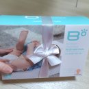 영귀대화장실 | 비오 아기 휴대용 기저귀매트&amp; 건티슈로 외출준비 끝 (+출산선물추천)