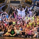 다이어트댄스 이미지