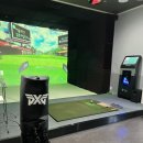 상동스크린골프 이미지