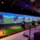 홀인실내골프연습장 이미지