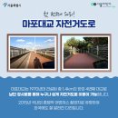 한강 자전거도로5 이미지