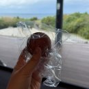 용담 섬바위마트 | [오키나와] 코우리대교, 코우리섬, 하트 바위, 주차, 만좌모