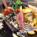 그린카사 | CASA DO PREGO 카사 도 프레고 - 포르투갈 라고스 올드 타운 구도심 맛집