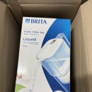 리코리아몰 | 브리타 정수기 리켈리 2.2L 필터포함 구입 사용 후기