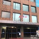 해밀톤 휘트니스센터 이미지