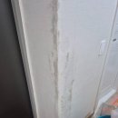 증산면사무소1층 화장실 | 충주누수탐지 산척면 빌라 화장실 누수, 윗집이 아닌 윗 옆집 배관 문제!