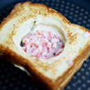 에그토스트 이미지