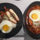 밥하나 면하나
