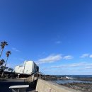 외칠1리원두마을 | 제주 공항 근처 카페 연대 몽돌해변