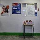 군산 산북동 스타탁구장 후기