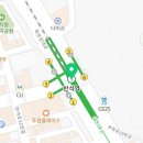 지하철역주변 15-303 이미지