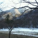 2월 둥근산악회 정기산행 전북 정읍내장산 (763m) 이미지