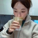 텐퍼센트 짐 | 요즘 유행하는 텐퍼센트 꾸덕라떼 솔직 후기