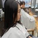 그라지아 헤어살롱 | 갈매 미용실 : 그라지아헤어살롱, 가을 분위기로 변신~