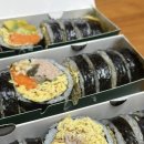 빌리언박스 과천원문점 | 과천김밥맛집ㅣ김밥이 이렇게 맛있을 일인가 삼청당 후기