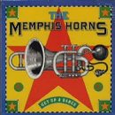 The Memphis Horns - What The Funk 이미지